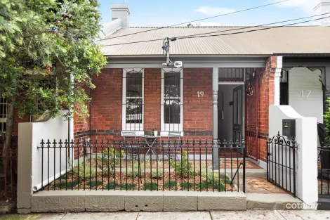 19 Oxford St, Newtown, NSW 2042