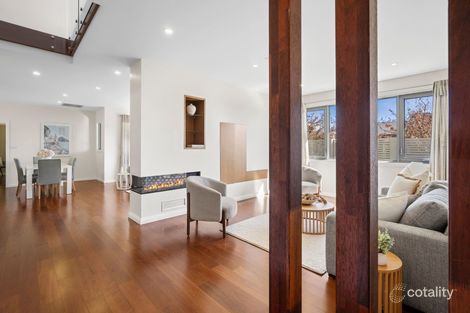 Property photo of 81 Cocoparra Crescent Crace ACT 2911