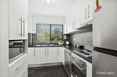 Property photo of 51/131-139 Oak Road Kirrawee NSW 2232