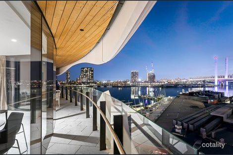 Property photo of 608/2 Glenti Place Docklands VIC 3008