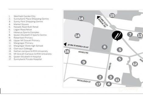 Property photo of 406/32 Gonzales Street Macgregor QLD 4109