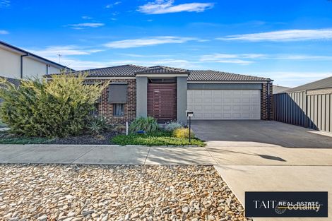 Property photo of 11 Lomandra Street Wangaratta VIC 3677
