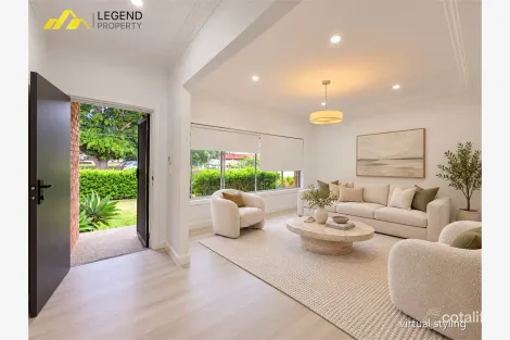 Property photo of 139 Morrison Road Putney NSW 2112