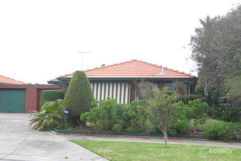 1/34 Adam Ave, Hallam, VIC 3803