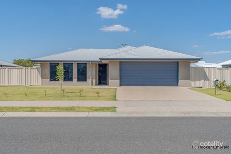 Property photo of 9 Thornton Street Emerald QLD 4720