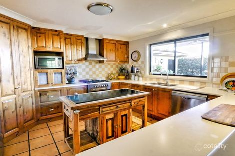 Property photo of 1 Lakeside Circuit Dubbo NSW 2830