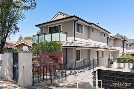 Property photo of 8/93-95 Burwood Road Enfield NSW 2136