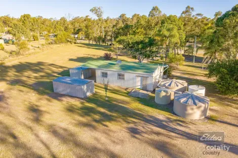 Contact Agent For Address, Curra, QLD 4570