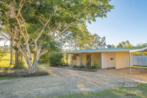 Property photo of 17 Clarkson Drive Curra QLD 4570