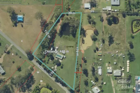 Property photo of 17 Clarkson Drive Curra QLD 4570