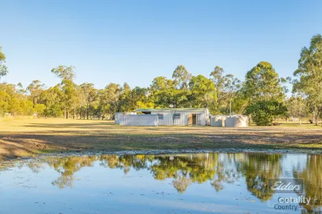 Property photo of 17 Clarkson Drive Curra QLD 4570