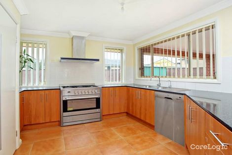 Property photo of 69 Kirkwood Crescent Colebee NSW 2761