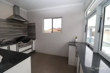 Property photo of 54A Chippendale Street Ayr QLD 4807