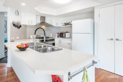 Property photo of 22 Penneshaw Crescent Ormeau QLD 4208