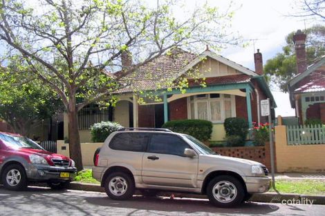 30 Carlow St, North Sydney, NSW 2060