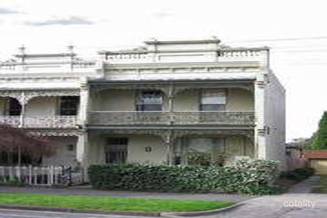 294 The Avenue, Parkville, VIC 3052