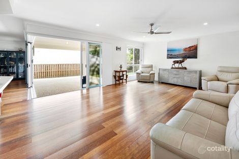 Property photo of 22 Penneshaw Crescent Ormeau QLD 4208