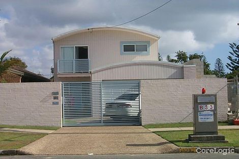 Property photo of 29 Arthur Street Mermaid Beach QLD 4218