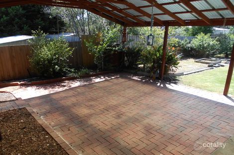 Property photo of 1 Merton Court Endeavour Hills VIC 3802