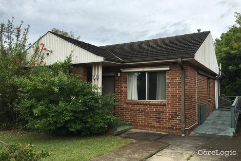 Property photo of 29 Blenheim Road North Ryde NSW 2113