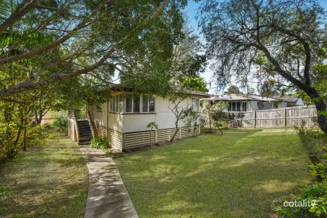 Property photo of 7 Skyline Drive Kingston QLD 4114