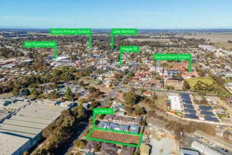 42 Park St, Tatura, VIC 3616