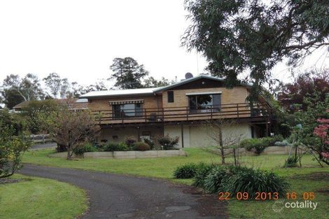 7 Beatty St, Boyup Brook, WA 6244