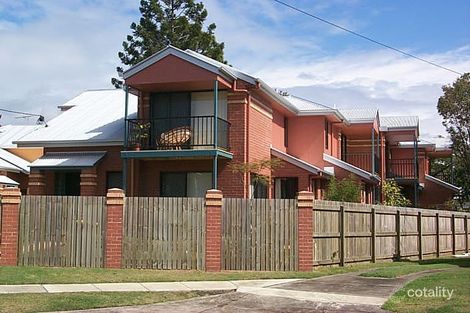 2/16 Bermingham St, Alderley, QLD 4051