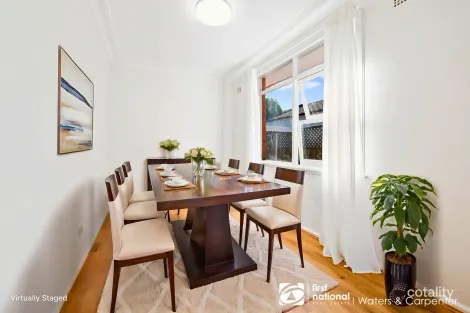 Property photo of 19 West Street Guildford NSW 2161