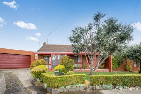 Property photo of 25 Wincanton Court Noble Park North VIC 3174