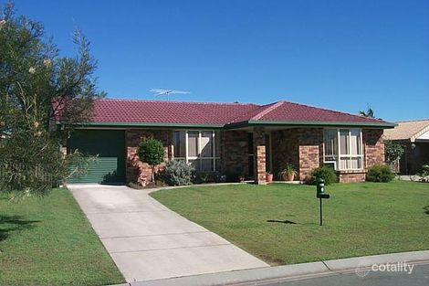 6 Firefly Cres, Lawnton, QLD 4501