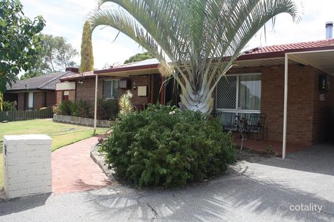 Property photo of 5 Durnsford Way Camillo WA 6111