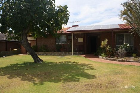 Property photo of 5 Durnsford Way Camillo WA 6111