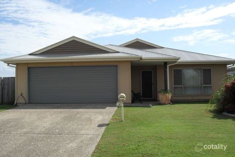 Property photo of 15 McLachlan Avenue Mudgeeraba QLD 4213