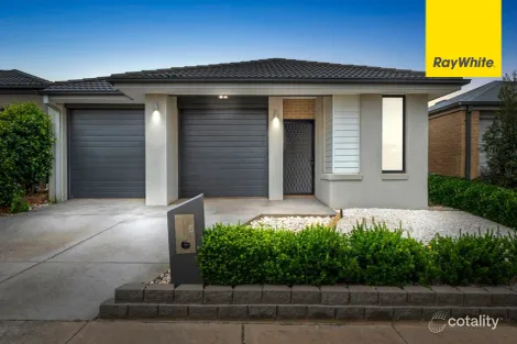 Property photo of 8 Amble Way Weir Views VIC 3338