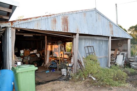 325 Christensens Rd, Byrnestown, QLD 4625