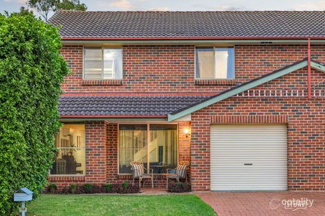 14b Chateau Tce, Quakers Hill, NSW 2763
