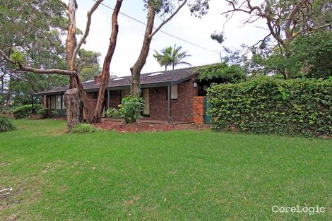 Property photo of 1 Kangaroo Point Road Kangaroo Point NSW 2224