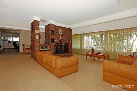 Property photo of 1 Kangaroo Point Road Kangaroo Point NSW 2224