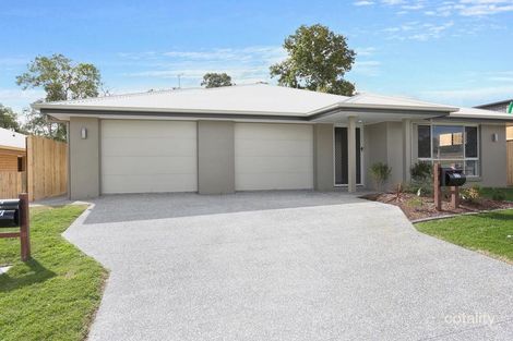 2/17 Cronin St, Morayfield, QLD 4506