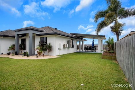 Property photo of 41 Debbiesue Drive Mount Pleasant QLD 4740
