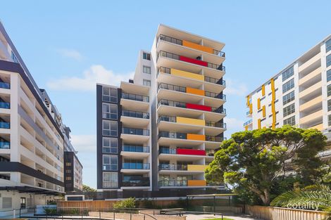 306/192 Stacey St, Bankstown, NSW 2200