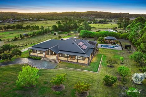 5 Stanley St, Chirnside Park, VIC 3116