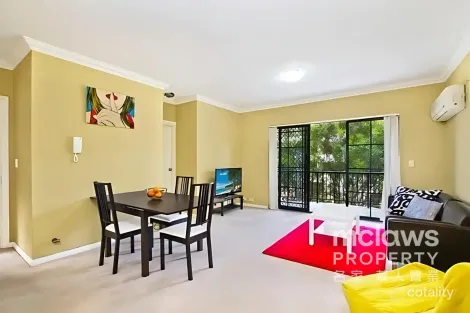 Property photo of 9/68-72 Woniora Road Hurstville NSW 2220