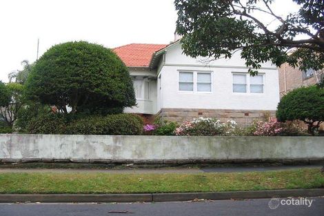 24 Bradley Ave, Bellevue Hill, NSW 2023