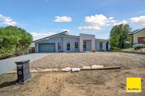 Property photo of 23 Hyland Drive Bungendore NSW 2621
