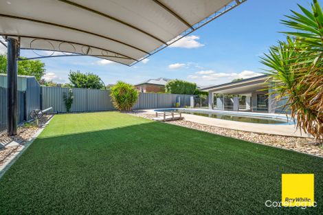 Property photo of 23 Hyland Drive Bungendore NSW 2621