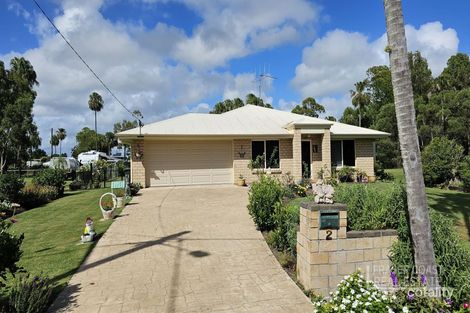 Property photo of 2 Emperor Court Poona QLD 4650