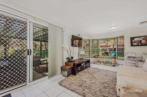 Property photo of 2 Kiber Drive Glenmore Park NSW 2745