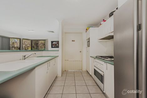 Property photo of 2 Kiber Drive Glenmore Park NSW 2745